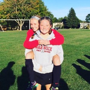 Meet your Posher, Julia